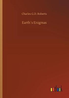 Book cover for Earth´s Enigmas