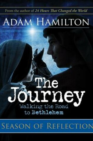 Cover of The Journey Reflections for the Season