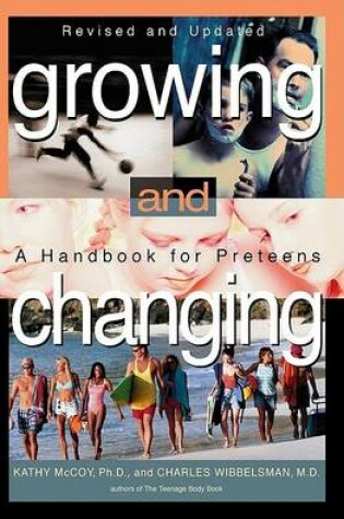 Cover of Growing and Changing