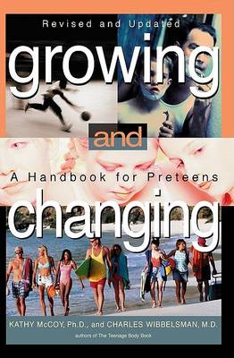 Book cover for Growing and Changing