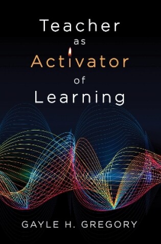 Cover of Teacher as Activator of Learning