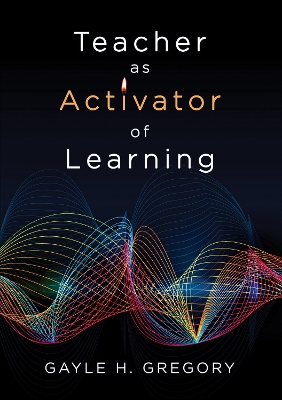 Book cover for Teacher as Activator of Learning