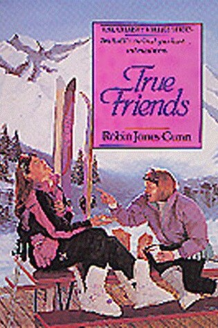 Cover of True Friends