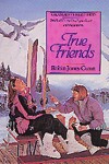 Book cover for True Friends