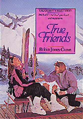 Book cover for True Friends