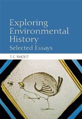 Book cover for Exploring Environmental History