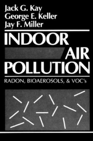 Cover of Indoor Air Pollution