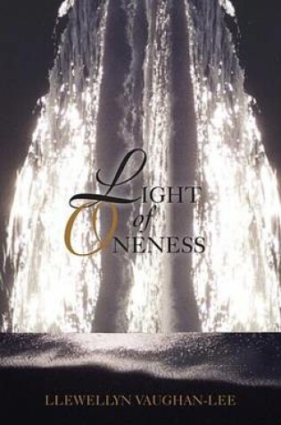 Cover of Light of Oneness