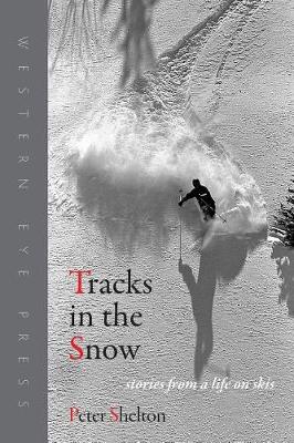 Book cover for Tracks in the Snow