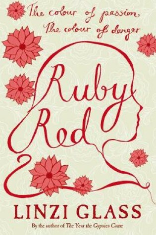 Cover of Ruby Red