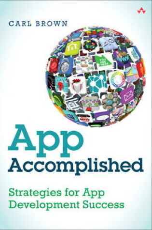 Cover of App Accomplished