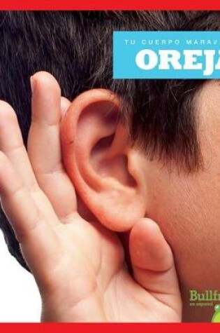 Cover of Orejas (Ears)