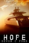 Book cover for Hope