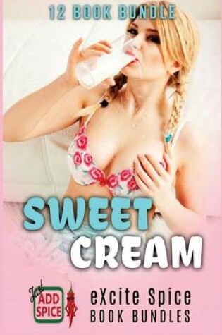 Cover of Sweet Cream