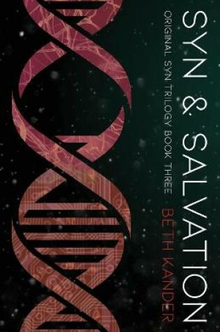 Cover of Syn & Salvation