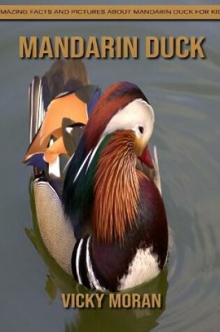 Cover of Mandarin Duck