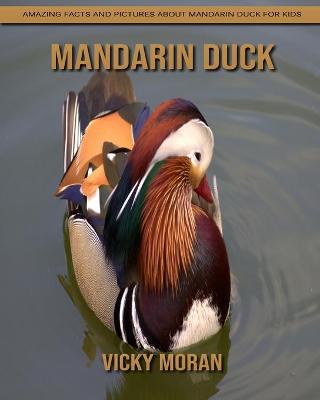 Book cover for Mandarin Duck