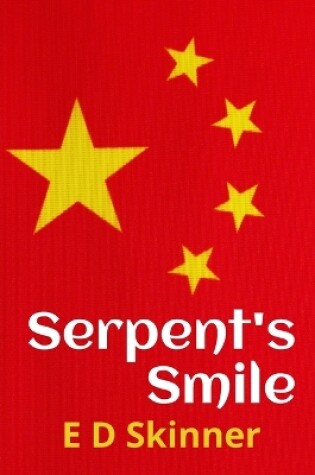 Cover of Serpent's Smile