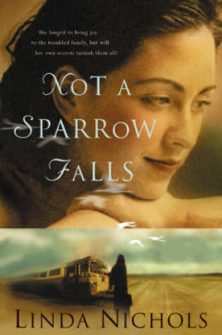 Cover of Not a Sparrow Falls