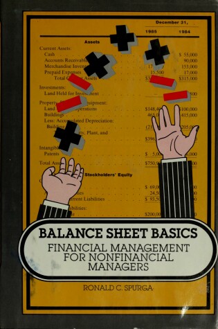 Cover of Balance Sheet Basics