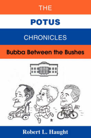 Cover of The POTUS Chronicles