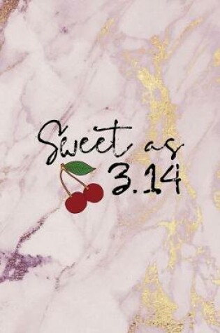 Cover of Sweet As 3.14