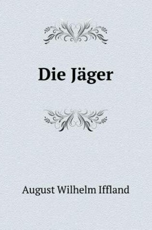 Cover of Die Jager