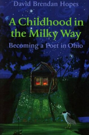 Cover of A Childhood in the Milky Way