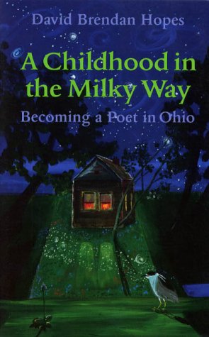 Cover of A Childhood in the Milky Way