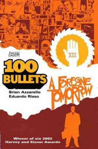 Cover of 100 Bullets Vol 04