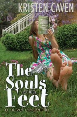 Cover of The Souls of Her Feet