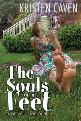 Book cover for The Souls of Her Feet
