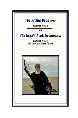 Book cover for The Kristin Book Update 2013