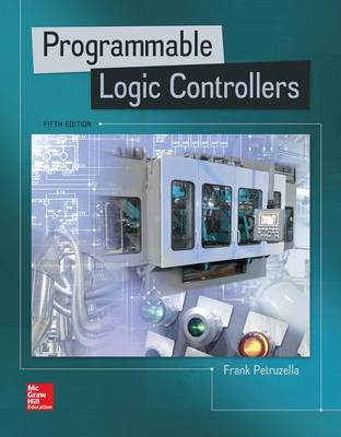 Book cover for Package: Programmable Logic Controllers with 1 Semester Connect Access Card and Activities Manual