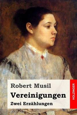Book cover for Vereinigungen