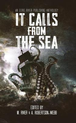 Book cover for It Calls From the Sea