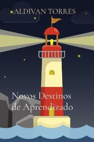 Cover of Novos Destinos de Aprendizado