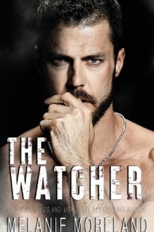 Cover of The Watcher