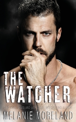 Cover of The Watcher