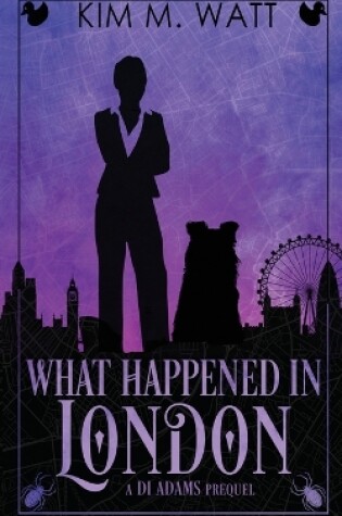 Cover of What Happened in London