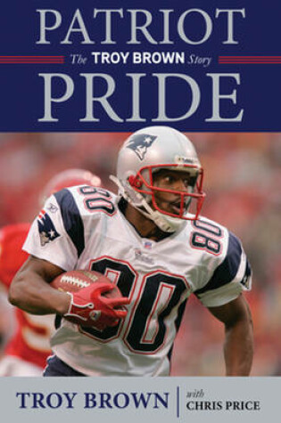 Cover of Patriot Pride