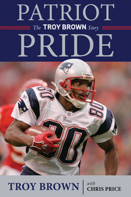 Book cover for Patriot Pride