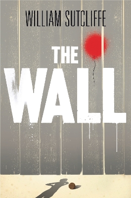 Book cover for The Wall