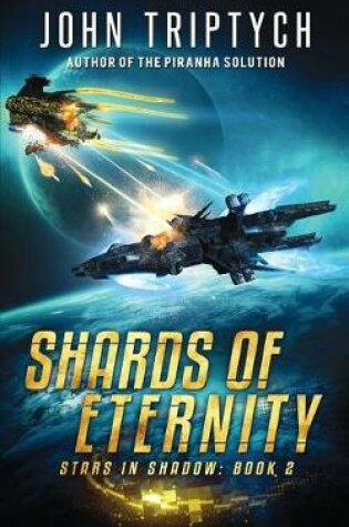 Cover of Shards of Eternity