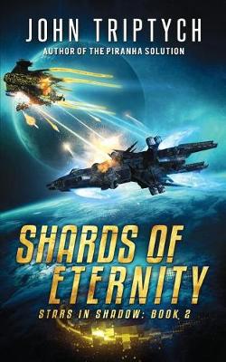 Cover of Shards of Eternity