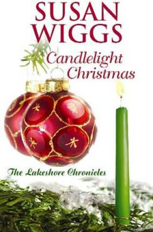 Cover of Candlelight Christmas