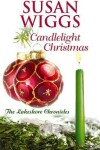 Book cover for Candlelight Christmas