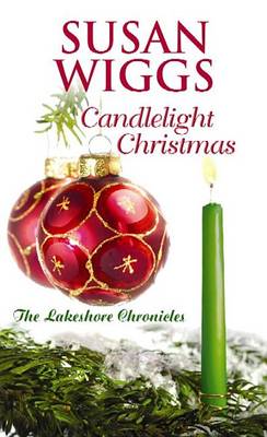 Book cover for Candlelight Christmas