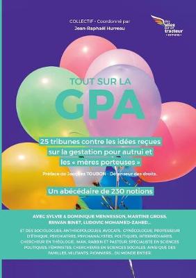Book cover for Tout Sur La Gpa