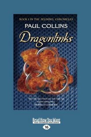 Cover of Dragonlinks